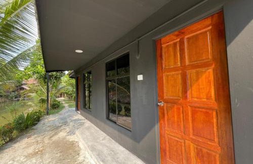 Hulu Langat Resort | DR DUSUN (RESORT&CAMPSITE)