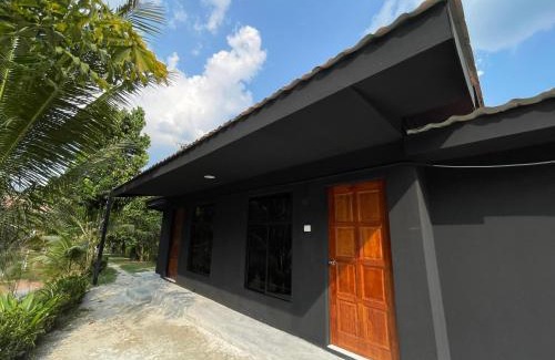 Hulu Langat Resort | DR DUSUN (RESORT&CAMPSITE)