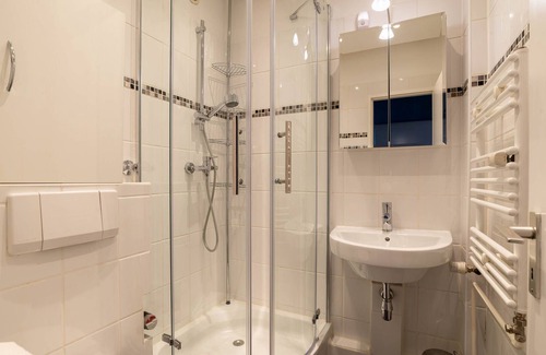 Schilksee Apartment | Drachenhöhle 603, Deutschland