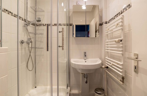 Schilksee Apartment | Drachenhöhle 603, Deutschland