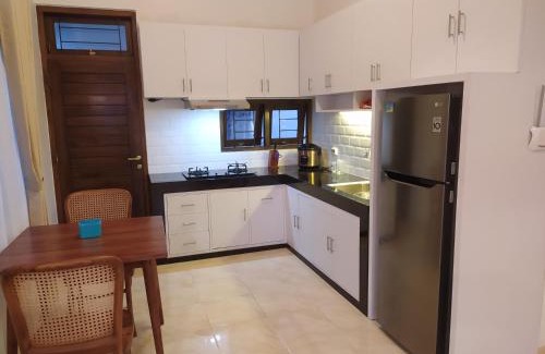 Central Yogyakarta House | Dragon Huis
