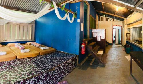 Kota Belud Hotel | Dragon Pearl Beach Resort