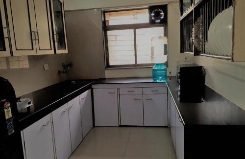 J B Nagar Apartment | Dragonfly Apartments Emerald