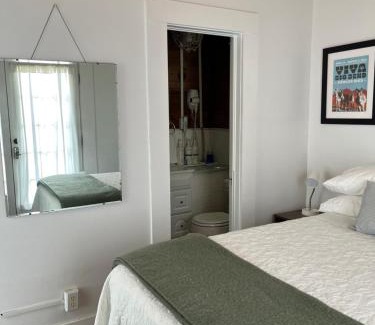Alpine Apartment | Dragonfly Cottage 1 of 5 listings downtown