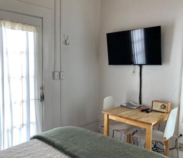 Alpine Apartment | Dragonfly Cottage 1 of 5 listings downtown