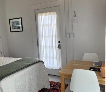 Alpine Apartment | Dragonfly Cottage 1 of 5 listings downtown
