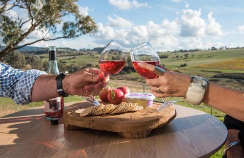 Borenore House | Dragonfly Cottages