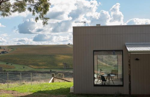 Borenore House | Dragonfly Cottages