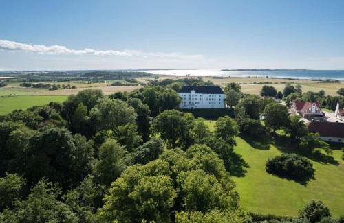 Horve Hotel | Dragsholm Slot