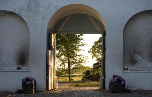 Horve Hotel | Dragsholm Slot