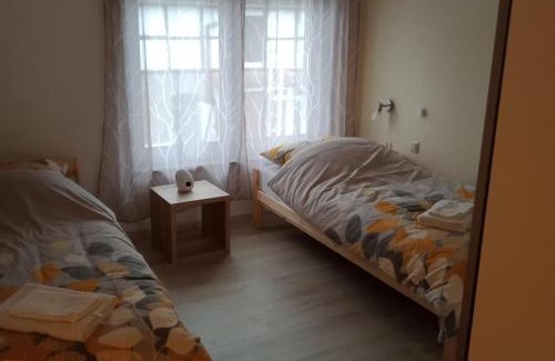 Barby Apartment | Drahtesel Oase