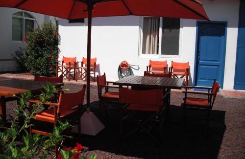 Puerto Villamil Bed & Breakfast | Drake Inn