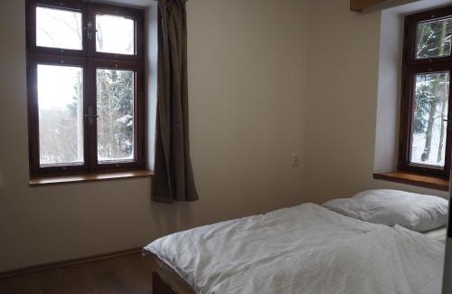 Janov nad Nisou Ski Chalet | Draslovanka