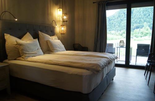 Foderlach Bed & Breakfast | Drau Lodge