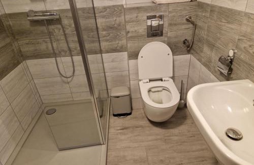 Przesieki Resort | Drawa Resort