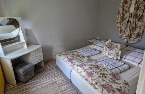 Przesieki Resort | Drawa Resort