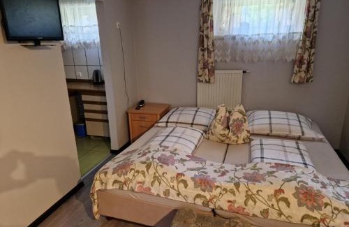 Przesieki Resort | Drawa Resort