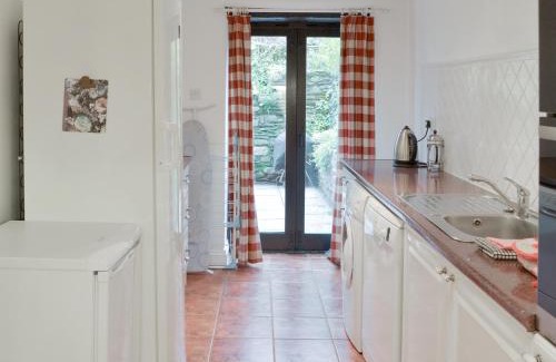 Chillington House | Dray Cottage