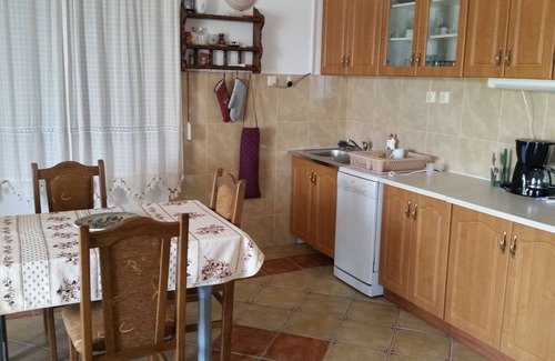 Tivat House | Dream accommodation in a luxury residence with private beach and superb sea view