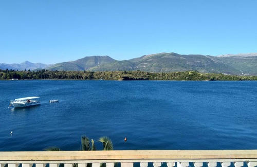 Tivat House | Dream accommodation in a luxury residence with private beach and superb sea view