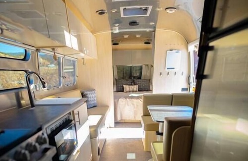 Canon City House | Dream Airstream Summa