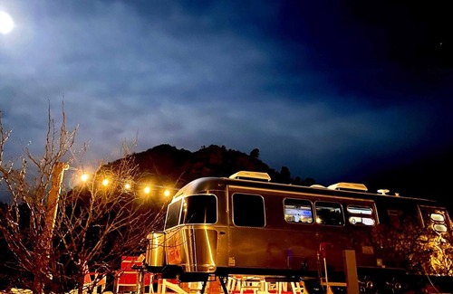 Canon City House | Dream Airstream Summa