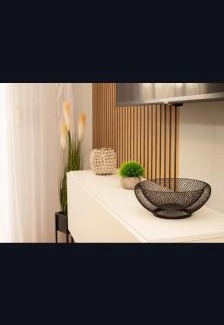 Hodmezovasarhely Apartment | Dream Apartman