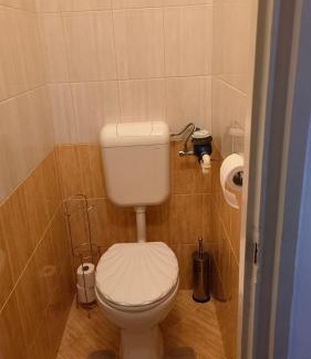 Hodmezovasarhely Apartment | Dream Apartman