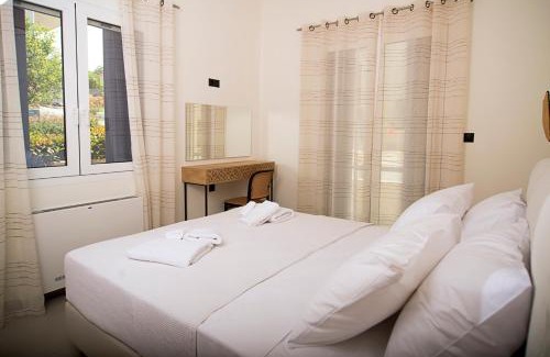 Kiparissia Apartment | Dream apartment next to the sea