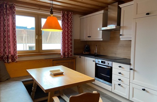 Hinterthal Apartment | Dream apartment "WILDBACH" in the enchanting Hinterthal am Hochkönig