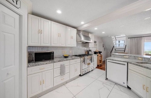 Cocoa Beach House | Dream Beach Home Vacation - Direct Beach Access & Exquisite Waterfront Views