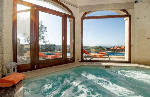 Ta' Għammar House | Dream by Hamlet Holiday Home