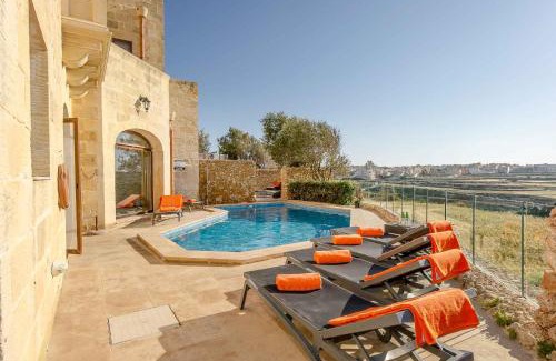 Ta' Għammar House | Dream by Hamlet Holiday Home