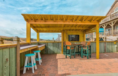Hatteras House | Dream Catcher by the Sea #14-HH