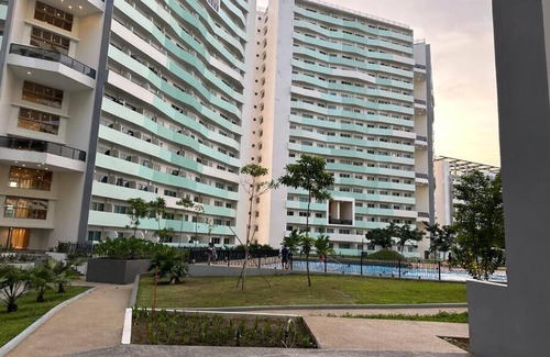 Matandang Balara Apartment | Dream Catcher