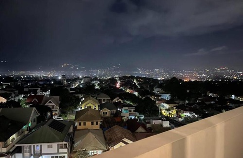 Matandang Balara Apartment | Dream Catcher