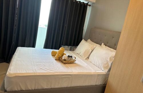 Matandang Balara Apartment | Dream Catcher