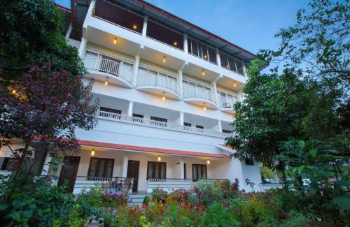 Udumbanchola Resort | Dream Catcher Plantation Resort