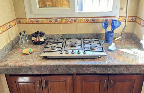 Taddart Apartment | Dream duplex in Anza 7min walk from the beach