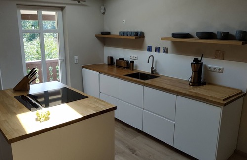 Moritzburg Apartment | Dream holiday apartment in Lößnitzgrund Annel's Liebelei