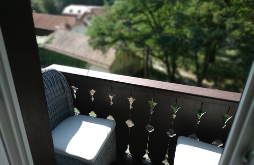 Moritzburg Apartment | Dream holiday apartment in Lößnitzgrund Annel's Liebelei