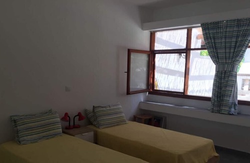 Plepi House | DREAM HOLIDAYS NEAR BEACH WITH GARDEN IN PRIVATE RESIDENCE