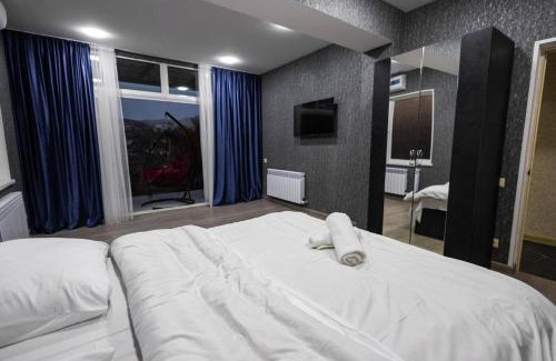 Vanadzor House | Dream home