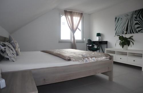 Renningen Apartment | Dream Home