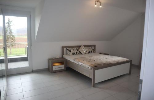 Renningen Apartment | Dream Home