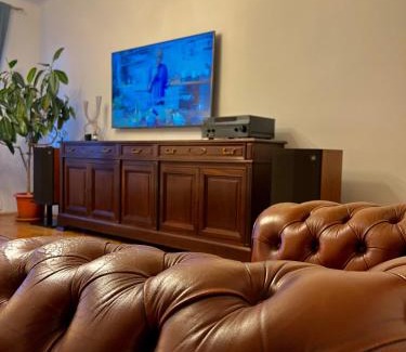 Turda Apartment | Dream Home