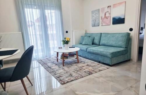 Veroia Apartment | Dream Home Veria