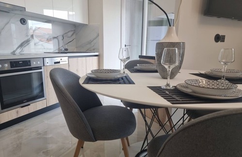 Veroia Apartment | Dream Home VerianPet friendly apartment for 2-4 people in the city center.