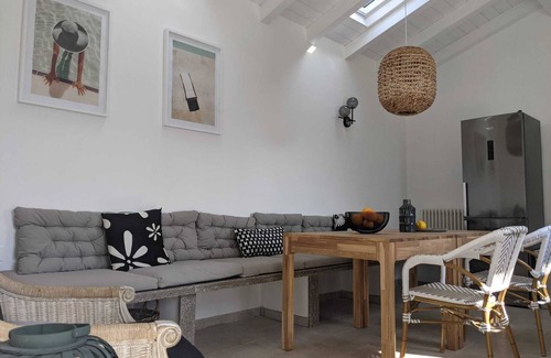 Pontedassio House | Dream home with sea views and heated pool & large terrace in the olive grove