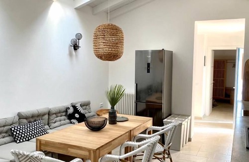 Pontedassio House | Dream home with sea views and heated pool & large terrace in the olive grove